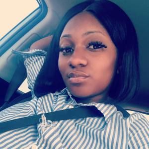 Meet your Posher, Kate